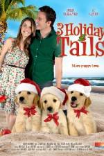 Watch 3 Holiday Tails M4ufreemovies