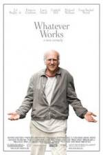 Watch Whatever Works M4ufreemovies