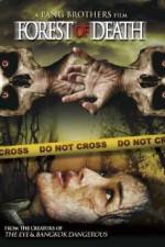 Watch The Forest of Death M4ufreemovies
