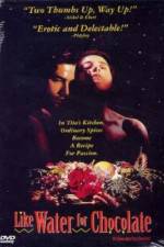Watch Like Water for Chocolate M4ufreemovies