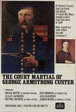 Watch The Court-Martial of George Armstrong Custer M4ufreemovies
