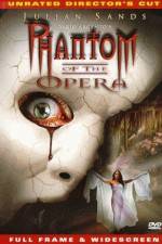 Watch Il fantasma dell'opera M4ufreemovies