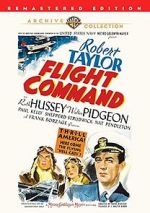 Watch Flight Command M4ufreemovies