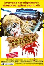 Watch Don't Go in the Woods M4ufreemovies