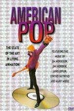 Watch American Pop M4ufreemovies