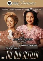 Watch The Old Settler M4ufreemovies