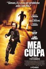 Watch Mea culpa M4ufreemovies