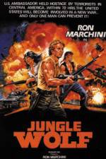 Watch Jungle Wolf M4ufreemovies