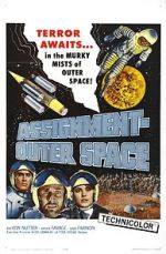 Watch Assignment: Outer Space M4ufreemovies