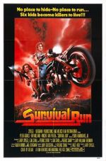 Watch Survival Run M4ufreemovies