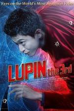 Watch Rupan sansei M4ufreemovies