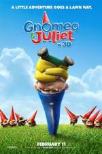 Watch Gnomeo & Juliet M4ufreemovies