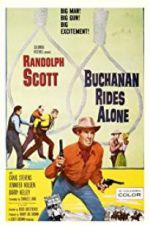 Watch Buchanan Rides Alone M4ufreemovies