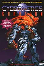 Watch Cybernetics Guardian M4ufreemovies