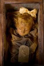 Watch National Geographic: The Girl in the Glass Casket M4ufreemovies