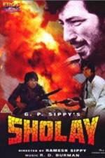 Watch Sholay M4ufreemovies