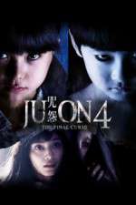 Watch Ju-on The Final Curse M4ufreemovies