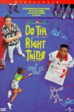 Watch Do the Right Thing M4ufreemovies
