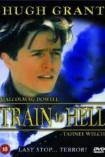 Watch Night Train to Venice M4ufreemovies