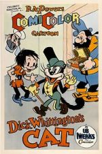 Dick Whittington\'s Cat