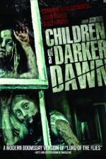 Watch Children of a Darker Dawn M4ufreemovies