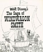 Watch The Saga of Windwagon Smith (Short 1961) M4ufreemovies