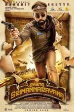 Watch Avane Srimannarayana M4ufreemovies