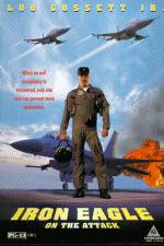Watch Iron Eagle M4ufreemovies
