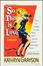 Watch So This Is Love M4ufreemovies