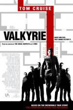 Watch Valkyrie M4ufreemovies