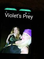 Violet\'s Prey