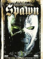 Watch Todd McFarlane's Spawn 3: The Ultimate Battle M4ufreemovies