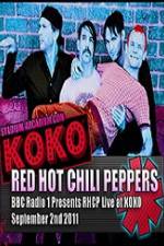 Watch Red Hot Chili Peppers Live at Koko M4ufreemovies