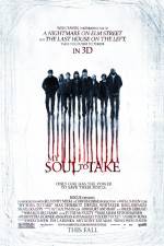 Watch My Soul to Take M4ufreemovies