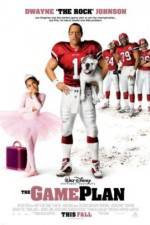 Watch The Game Plan M4ufreemovies