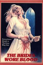 Watch The Brides Wore Blood M4ufreemovies