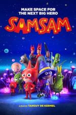 Watch SamSam M4ufreemovies