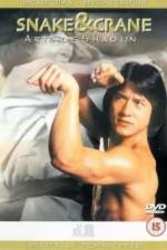 Watch Snake & Crane Arts Of Shaolin M4ufreemovies