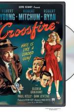 Watch Crossfire M4ufreemovies