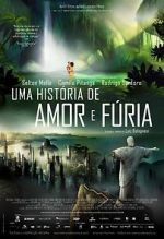 Watch Rio 2096: A Story of Love and Fury M4ufreemovies
