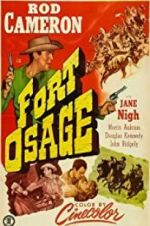 Watch Fort Osage M4ufreemovies
