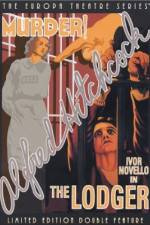 Watch The Lodger: A Story of the London Fog M4ufreemovies