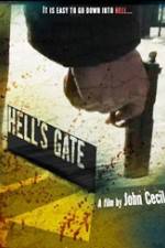 Watch Hell's Gate M4ufreemovies