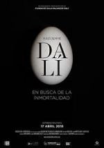 Watch Salvador Dali: In Search of Immortality M4ufreemovies