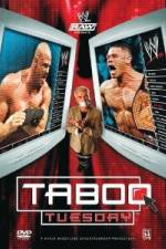Watch WWE Taboo Tuesday M4ufreemovies