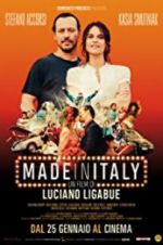 Watch Made in Italy M4ufreemovies