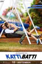 Watch Katti Batti M4ufreemovies