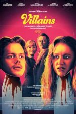 Watch Villains M4ufreemovies