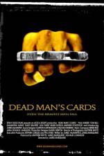 Watch Dead Man's Cards M4ufreemovies