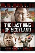 Watch The Last King of Scotland M4ufreemovies